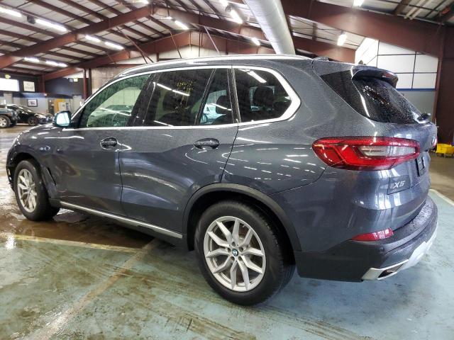 Image 2 of 2019 BMW X5 XDRIVE40I 2019 with VIN 5UXCR6C53KLK84057