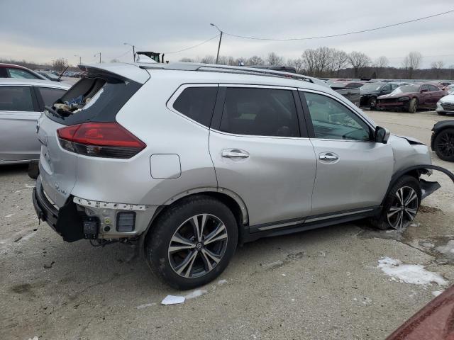 Obraz 3 z 2018 NISSAN ROGUE S 2018 z VIN 5N1AT2MV0JC796225