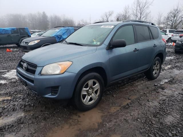 Изображение 2009 TOYOTA RAV4  2009