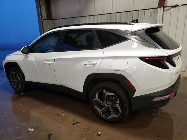 Obraz 2 z 2023 HYUNDAI TUCSON SEL 2023 z VIN 5NMJFCAE5PH253744