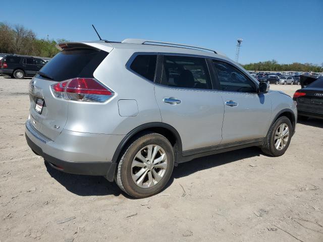 Image 3 of 2016 NISSAN ROGUE S 2016 with VIN 5N1AT2MT6GC828327