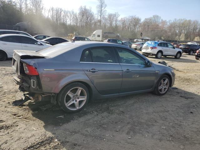 Image 3 of 2006 ACURA 3.2TL  2006 with VIN 19UUA662X6A037703