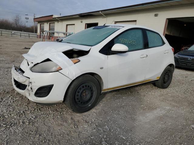 2014 MAZDA 2 SPORT 2014 image