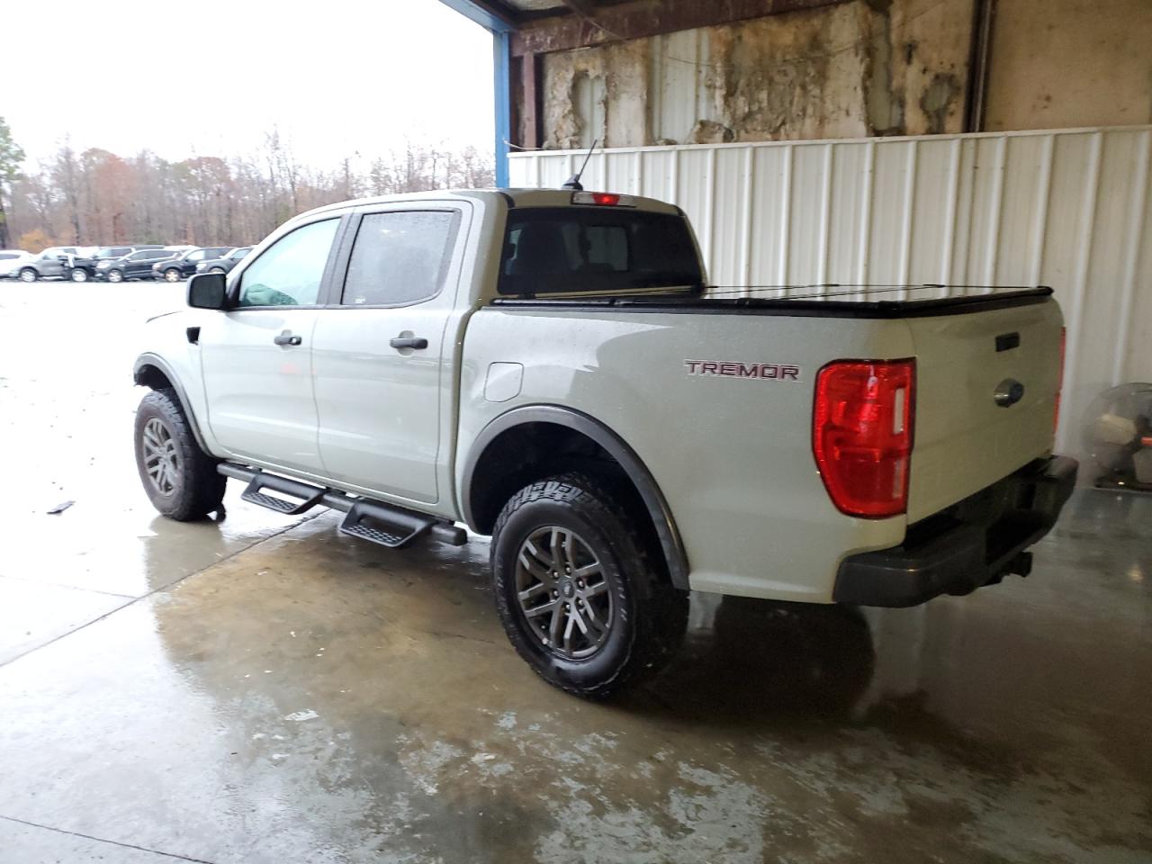 Изображение 2 2023 FORD RANGER XL 2023 с VIN 1FTER4FH6PLE16451