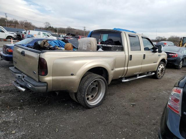 Image 3 of 2001 FORD F350 SUPER DUTY 2001 with VIN 1FTWW32F01EB64459