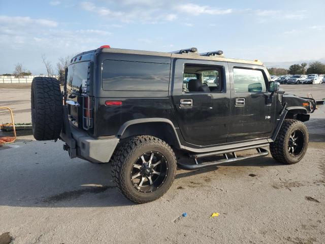 Obraz 3 z 2003 HUMMER H2  2003 z VIN 5GRGN23U83H136066