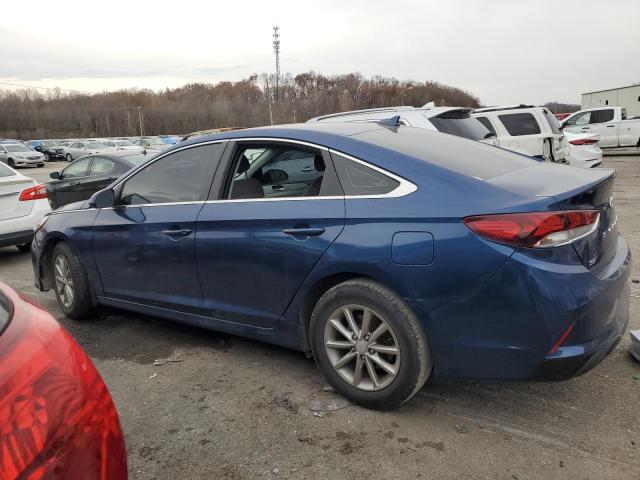 Obraz 2 z 2018 HYUNDAI SONATA SE 2018 z VIN 5NPE24AF6JH646030