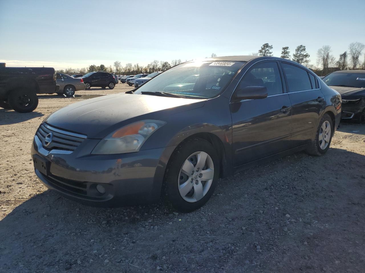Obraz 1 z 2008 NISSAN ALTIMA 2.5 2008 z VIN 1N4AL21E68C247606
