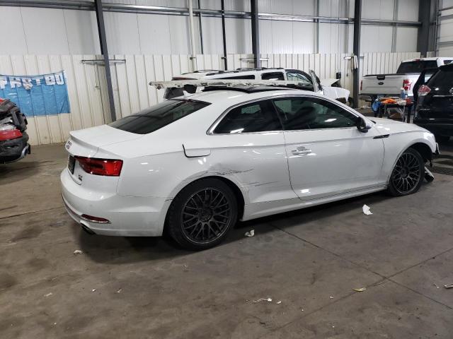 Obraz 3 z 2018 AUDI A5 PREMIUM PLUS 2018 z VIN WAUPNAF59JA000676