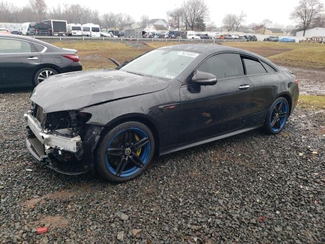 Image 1 of 2019 MERCEDES-BENZ E AMG 53 2019 with VIN WDD1J6BB8KF082486