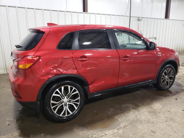 Obraz 3 z 2019 MITSUBISHI OUTLANDER SPORT ES 2019 z VIN JA4AR3AU2KU023895