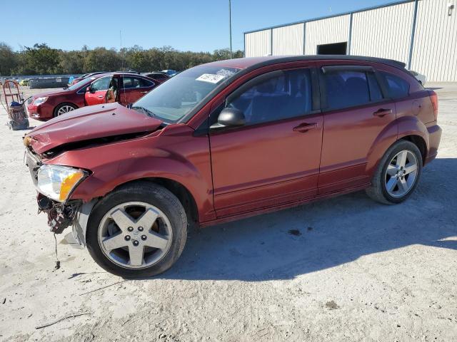 2007 DODGE CALIBER R/T 2007 image
