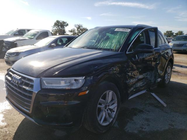 2020 AUDI Q5 PREMIUM 2020 image