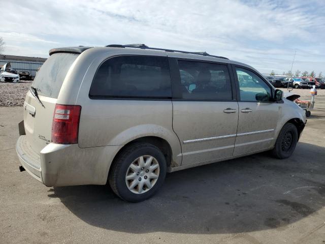 Obraz 3 z 2009 DODGE GRAND CARAVAN SXT 2009 z VIN 2D8HN54169R520339