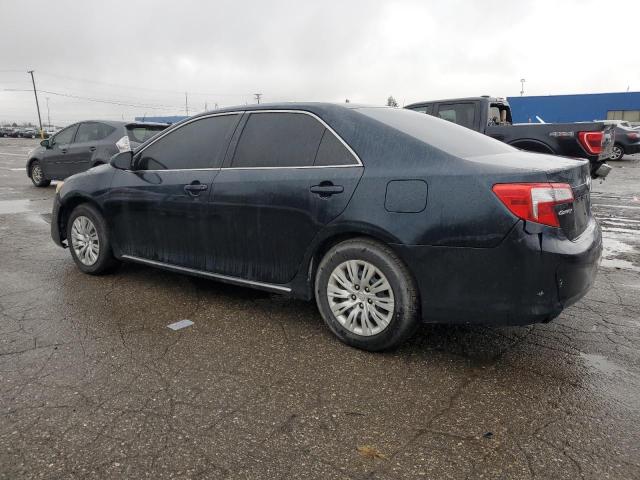 Image 2 of 2014 TOYOTA CAMRY HYBRID 2014 with VIN 4T1BD1FK6EU115077