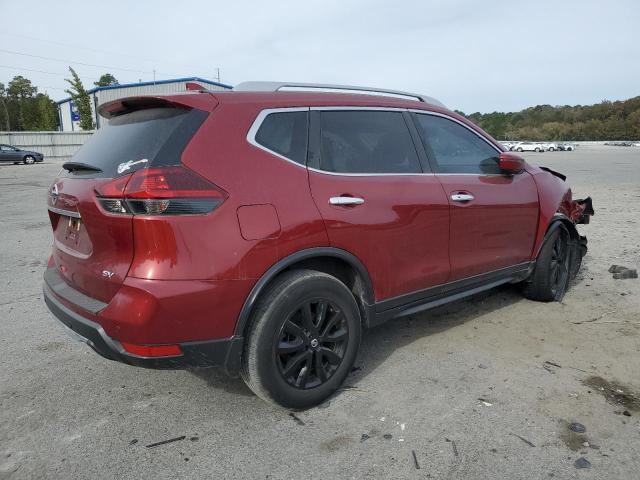 Изображение 3 2019 NISSAN ROGUE S 2019 с VIN 5N1AT2MT9KC796210