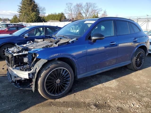 Изображение 1 2023 MERCEDES-BENZ GLC 300 4MATIC 2023 с VIN W1NKM4HB1PU014009