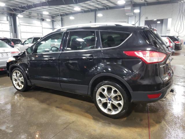 Изображение 2 2014 FORD ESCAPE TITANIUM 2014 с VIN 1FMCU9J92EUE26500