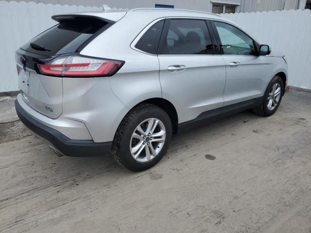 Изображение 3 2019 FORD EDGE SEL 2019 с VIN 2FMPK4J9XKBB18048