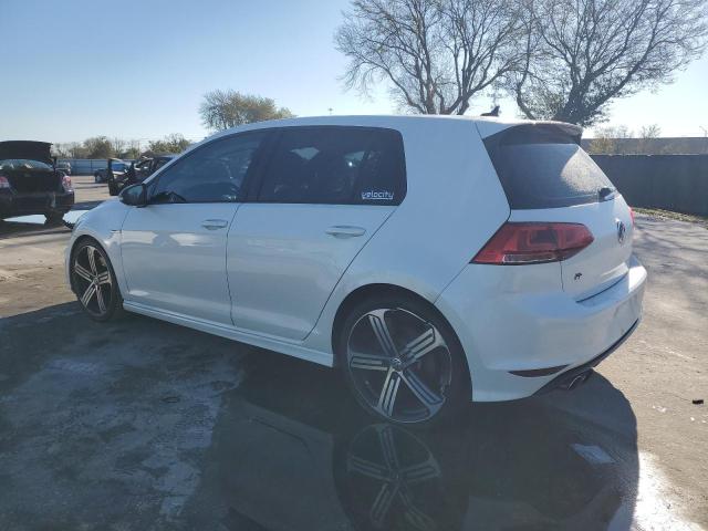 Изображение 2 2016 VOLKSWAGEN GOLF R  2016 с VIN WVWLF7AU9GW204244