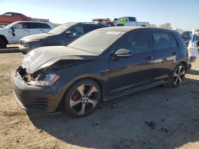 Obraz 2016 VOLKSWAGEN GTI S/SE 2016