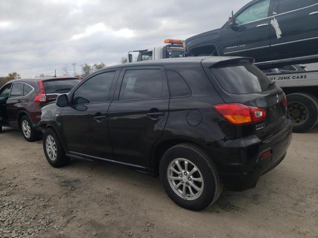 Obraz 2 z 2011 MITSUBISHI OUTLANDER SPORT ES 2011 z VIN JA4AP3AU6BZ005683
