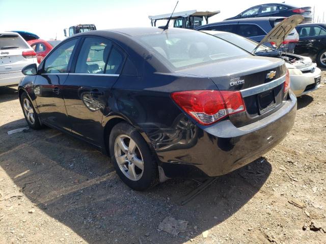 Image 2 of 2013 CHEVROLET CRUZE LT 2013 with VIN 1G1PC5SB8D7305513