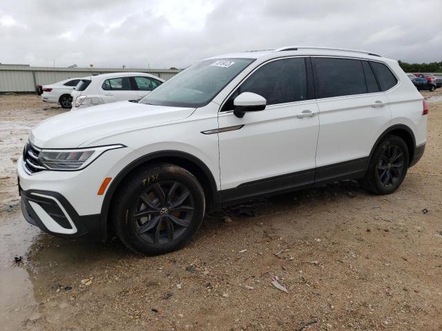 Obraz 1 z 2022 VOLKSWAGEN TIGUAN SE 2022 z VIN 3VV3B7AXXNM014053