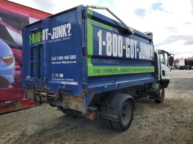 Obraz 3 z 2016 ISUZU NPR HD  2016 z VIN 54DC4W1B1GS811336
