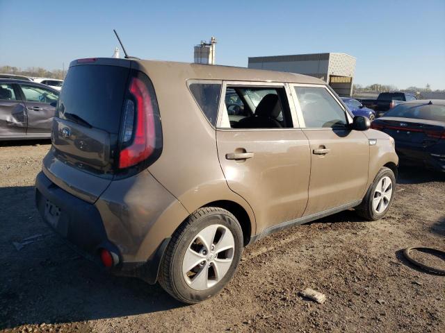 Изображение 3 2015 KIA SOUL  2015 с VIN KNDJN2A21F7174984