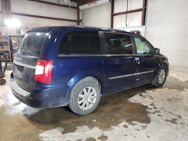 Image 3 of 2013 CHRYSLER TOWN & COUNTRY TOURING 2013 with VIN 2C4RC1BG8DR751762