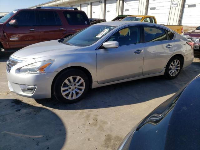 Изображение 1 2015 NISSAN ALTIMA 2.5 2015 с VIN 1N4AL3AP2FC424088