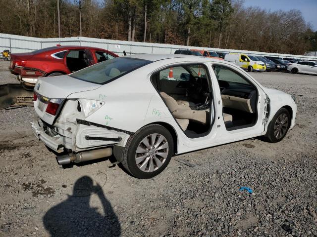 Изображение 3 2014 HONDA ACCORD EX 2014 с VIN 1HGCR2F77EA004942