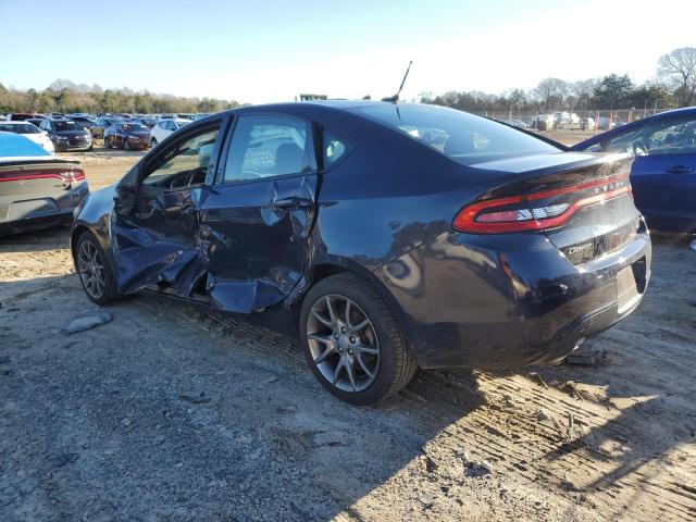 Изображение 2 2014 DODGE DART SXT 2014 с VIN 1C3CDFBB4ED768524