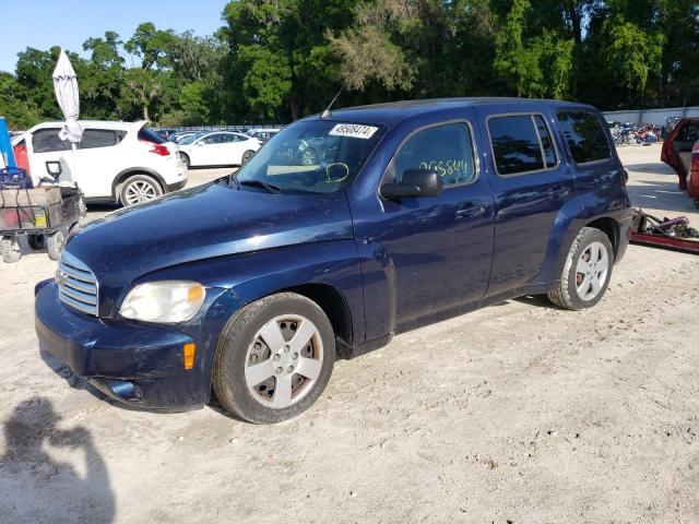 2010 CHEVROLET HHR LS 2010 image