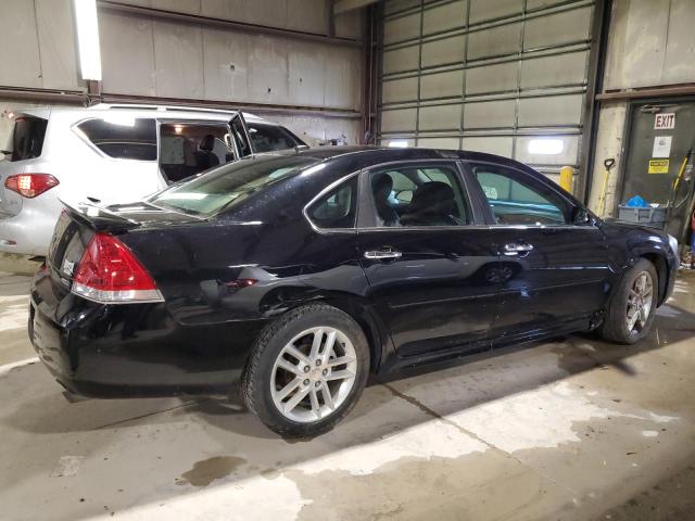 Image 3 of 2014 CHEVROLET IMPALA LIMITED LTZ 2014 with VIN 2G1WC5E33E1104780