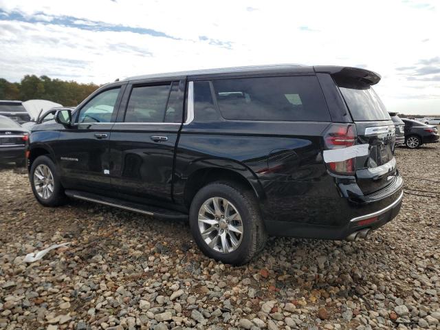 Obraz 2 z 2023 CHEVROLET SUBURBAN K1500 PREMIER 2023 z VIN 1GNSKFKD1PR238684