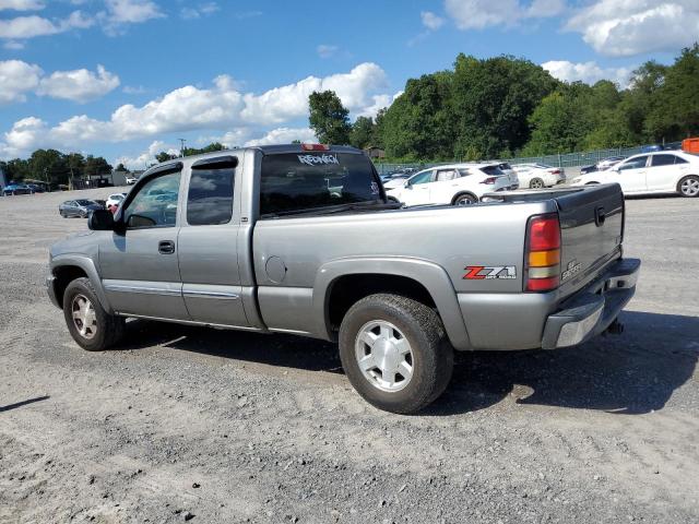Изображение 2 2006 GMC NEW SIERRA K1500 2006 с VIN 1GTEK19B96Z240470