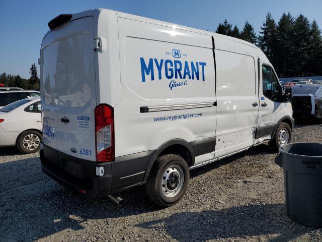 Image 3 of 2023 FORD TRANSIT T-250 2023 with VIN 1FTBR1C87PKA41150