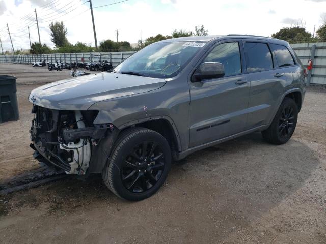 Obraz 1 z 2020 JEEP GRAND CHEROKEE LAREDO 2020 z VIN 1C4RJEAG8LC355627