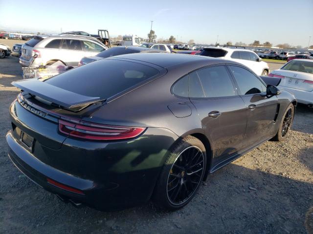 Image 3 of 2018 PORSCHE PANAMERA 4 2018 with VIN WP0AA2A79JL110831