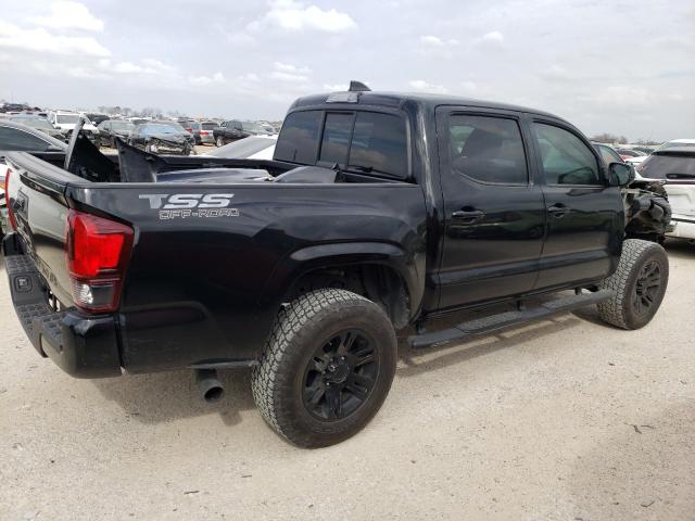 Image 3 of 2021 TOYOTA TACOMA DOUBLE CAB 2021 with VIN 3TYAX5GN4MT032925