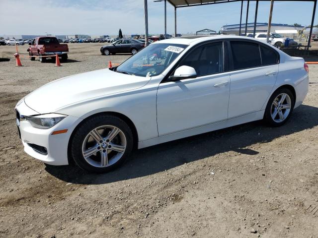 2012 BMW 328 I 2012 image