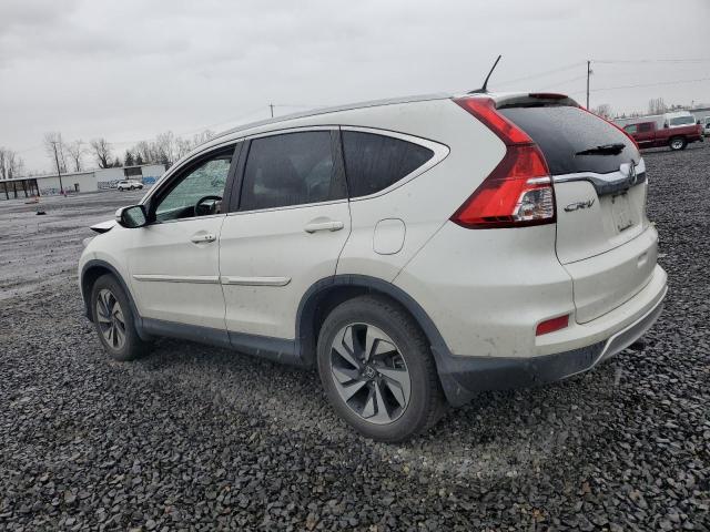 Obraz 2 z 2016 HONDA CR-V TOURING 2016 z VIN 5J6RM4H99GL035404