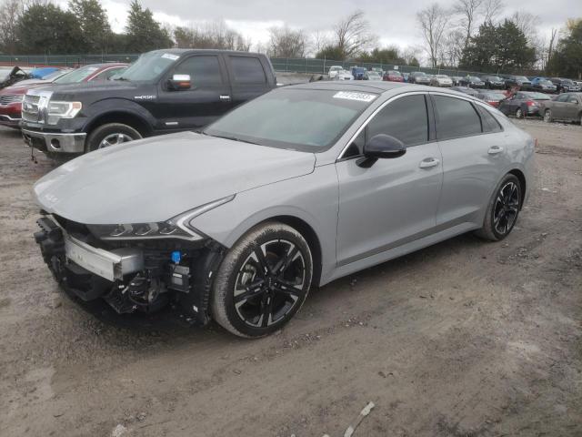 2022 KIA K5 GT LINE 2022 image