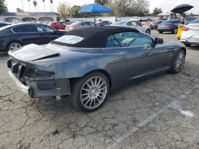 Изображение 3 2007 ASTON MARTIN DB9 VOLANTE 2007 с VIN SCFAD02A27GB07118