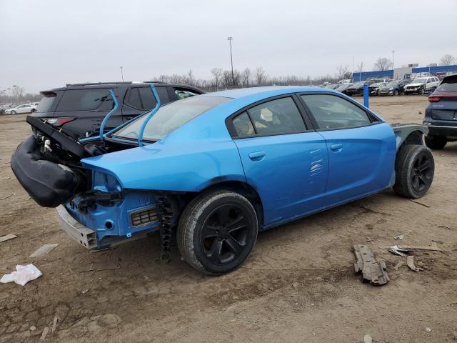 Obraz 3 z 2016 DODGE CHARGER SRT HELLCAT 2016 z VIN 2C3CDXL98GH164465