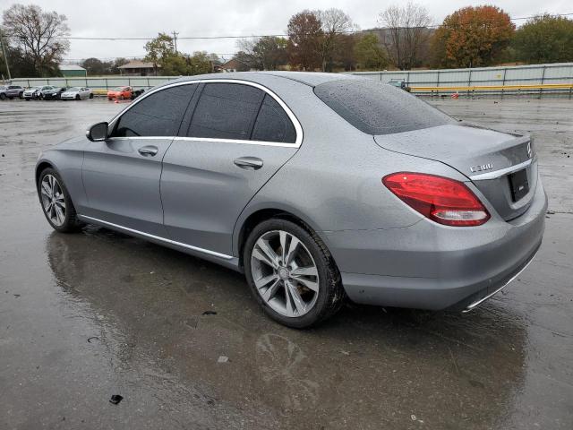 Изображение 2 2015 MERCEDES-BENZ C 300 2015 с VIN 55SWF4JBXFU049327