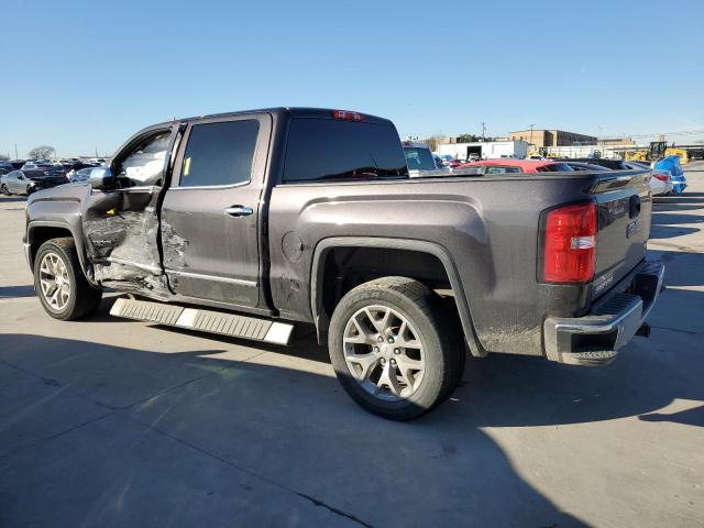 Image 2 of 2015 GMC SIERRA C1500 SLT 2015 with VIN 3GTP1VECXFG496599
