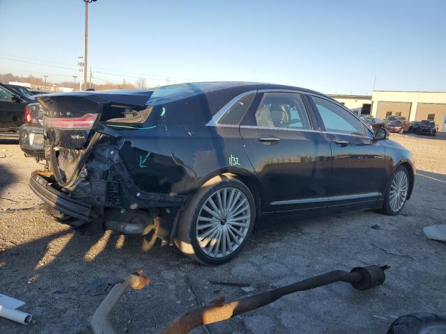 Image 3 of 2017 LINCOLN MKZ RESERVE 2017 with VIN 3LN6L5FC7HR620027